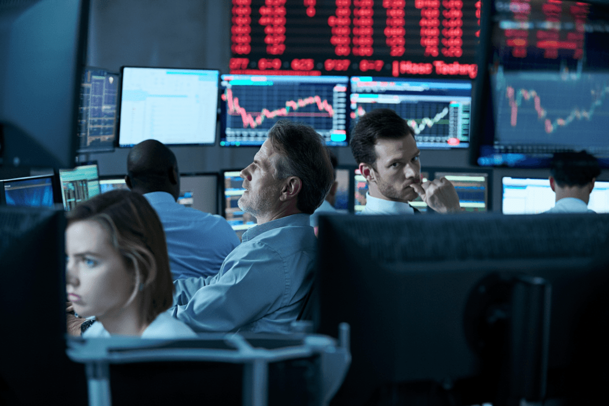 Nifty 50 opens lower amid US-Israel-Iran tensions, trading near 23,200