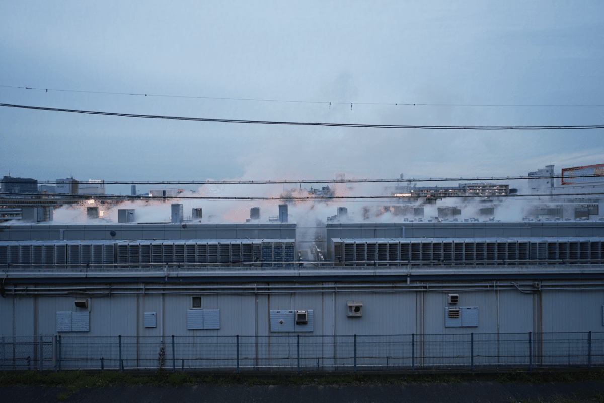 Data centers face growing regulatory backlash as Maine, Seattle enact moratoriums