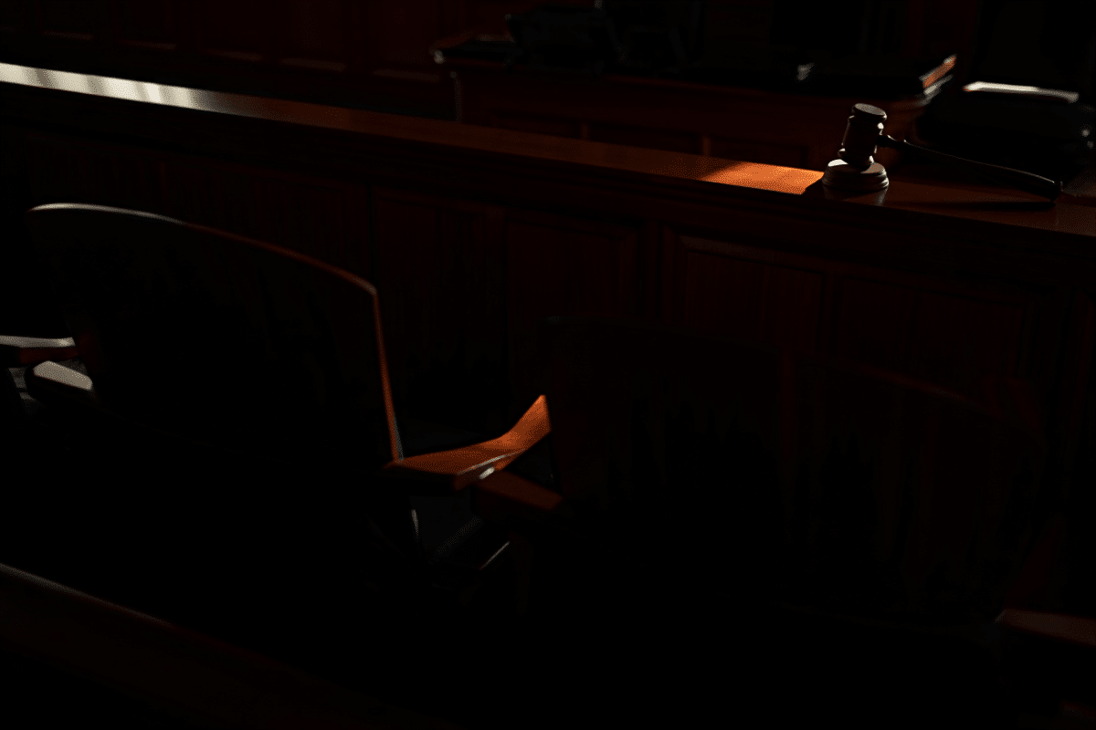 Georgia Republicans file impeachment articles against federal judge Eleanor Ross