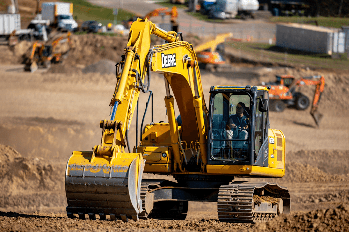 John Deere reports $1.773B Q2 earnings, raises full-year profit outlook