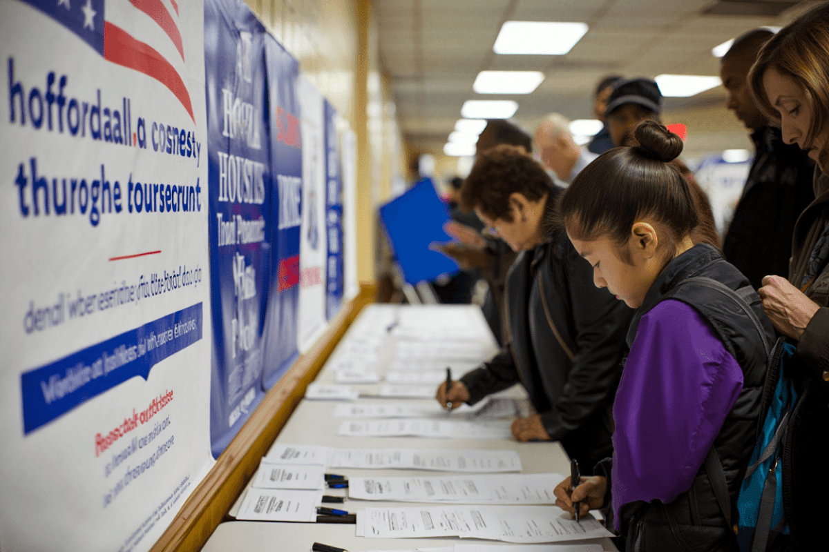 Primary elections results: Lander, Chevalier win New York House races