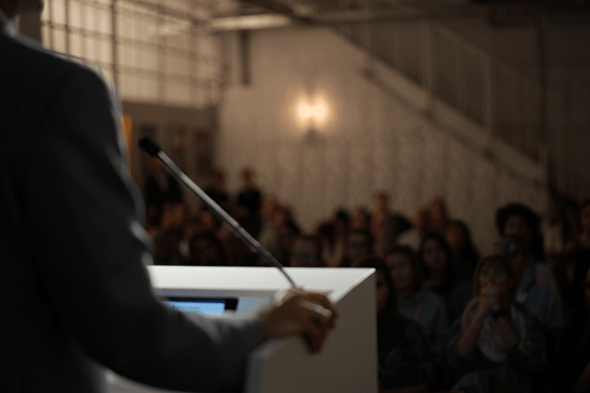 Abu Dhabi CEO emphasizes long-term vision, innovation as growth drivers