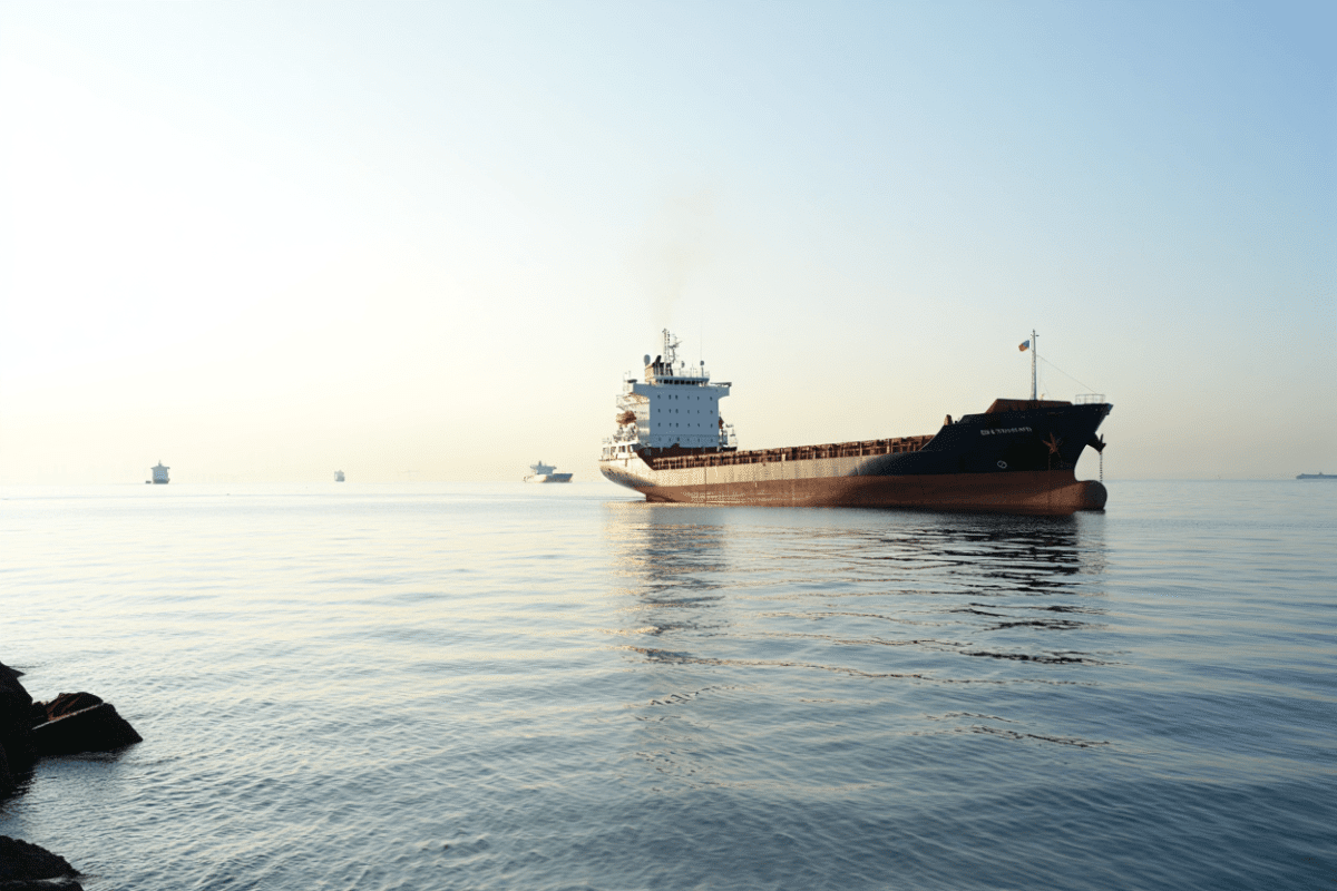 Trump, Iran sign deal to end war and reopen Strait of Hormuz