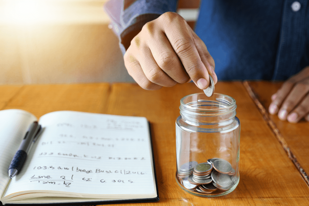 Saving money in 2026: Build steady habits for lasting wealth
