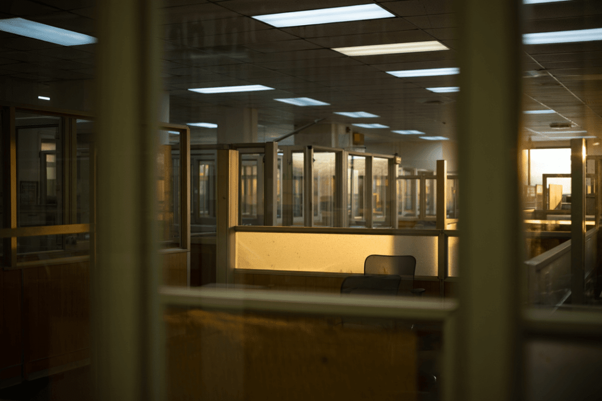 California employees challenge return-to-office mandate, union warns of mass exodus