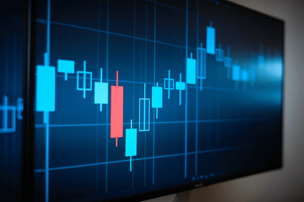 S&P 500 closes at 7,579.76, slight pullback after May surge to 7,599