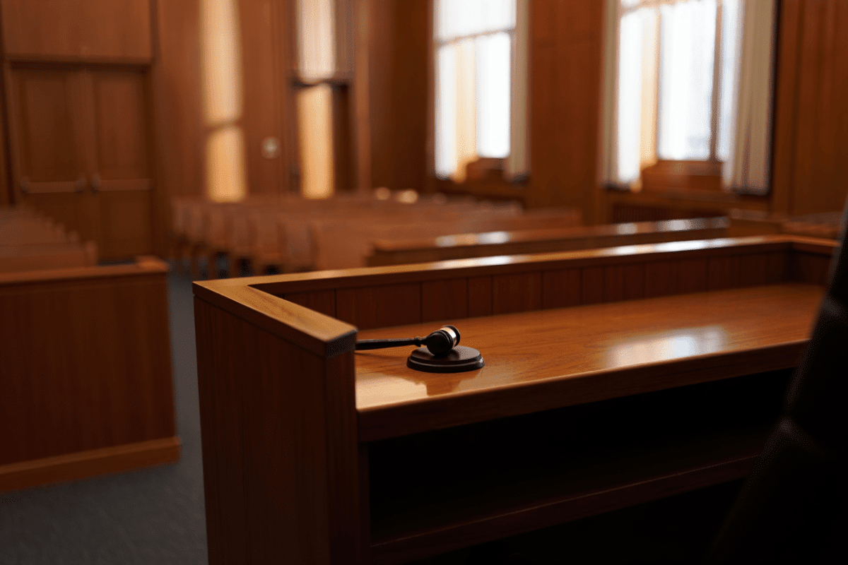 Fetterman approves Trump judge nominee for Pennsylvania federal court
