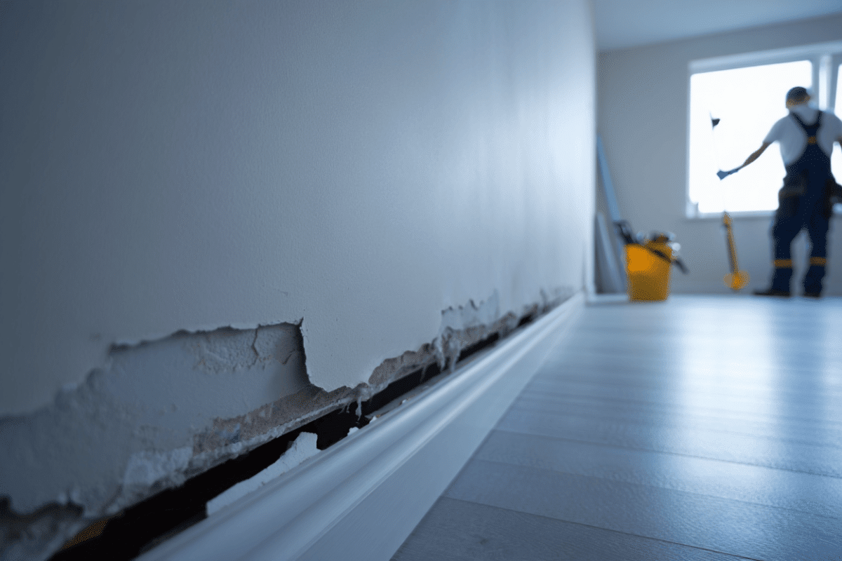 Water damage restoration financing now available in Arizona via 3S Restoration
