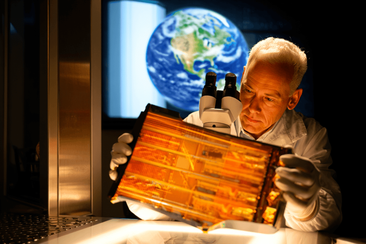 STI stock surges 350% on space battery breakthrough for AI data centers