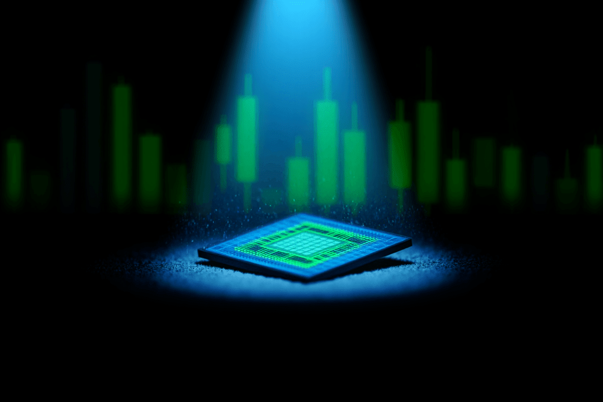 SOXL stock surges over 320% year-to-date on AI chip rally