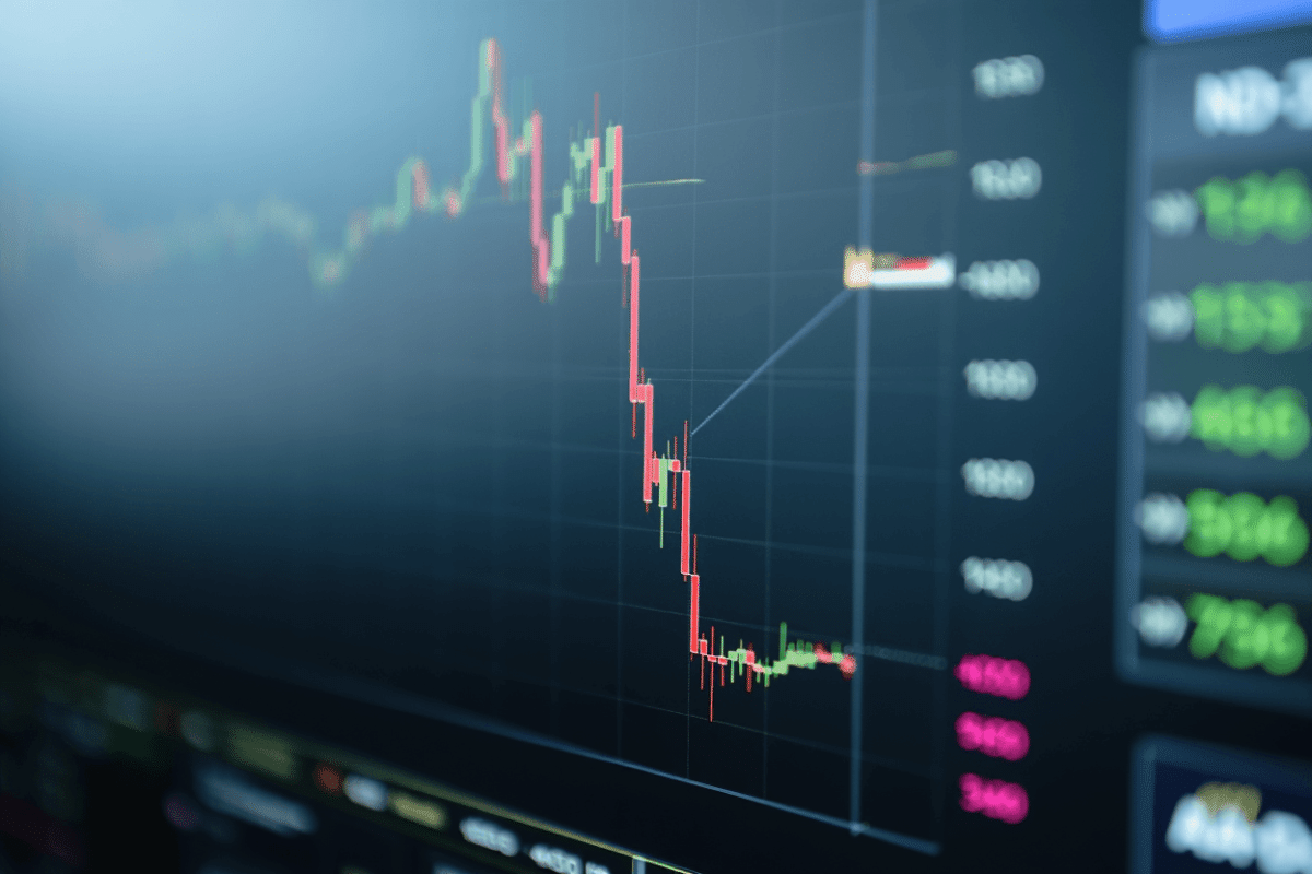 Tech stocks resume selloff as Nasdaq falls, S&P 500 tech index drops 4%