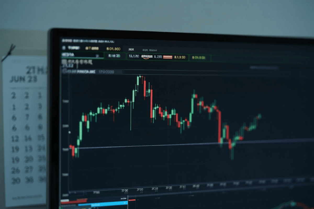 Amazon stock consolidates ahead of Prime Day test this week