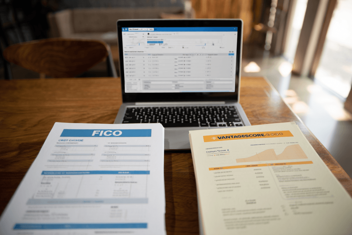 Credit scoring models modernize in 2026 with new FICO and VantageScore options
