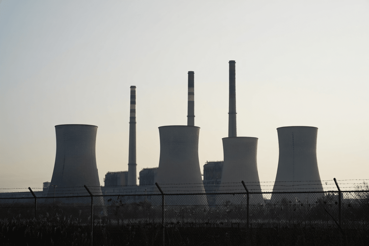 Energy Department issues emergency order to keep coal plant running in Washington