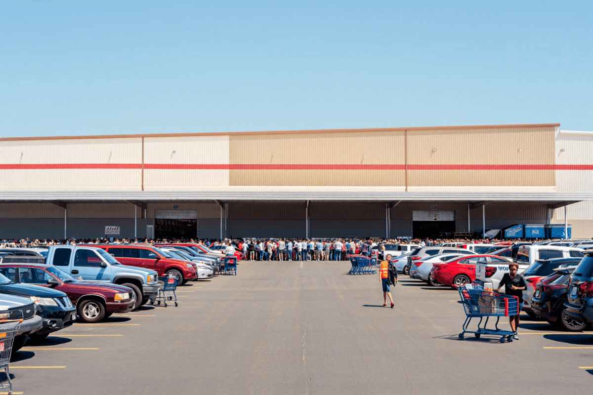 Costco targets 30+ new US warehouses annually as expansion accelerates