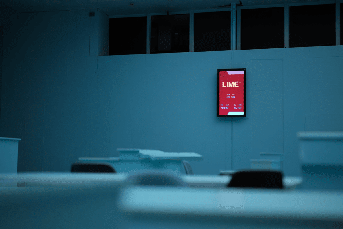 Neutron Holdings launches Lime IPO on Nasdaq at $24–$26 per share