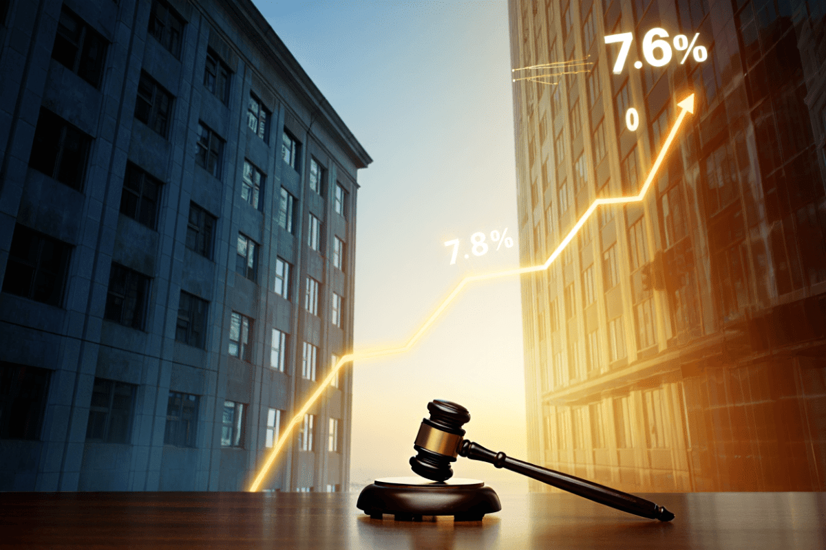 UniCredit's Commerzbank tender offer reaches 7.85% acceptance