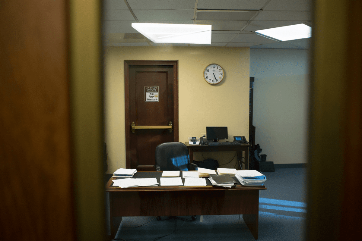 Section 702 surveillance law set to expire Friday as House rejects extension