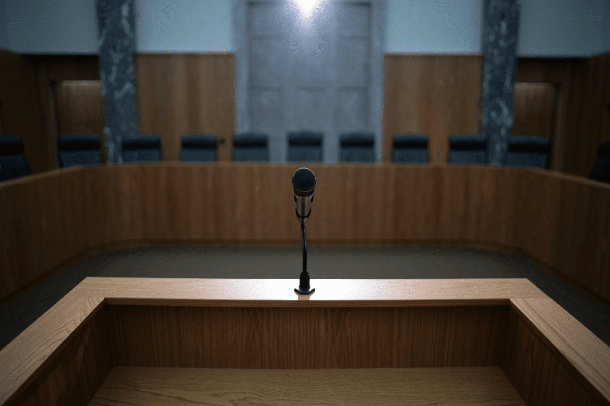 Supreme Court says Alito's reaction to Sotomayor was a misunderstanding
