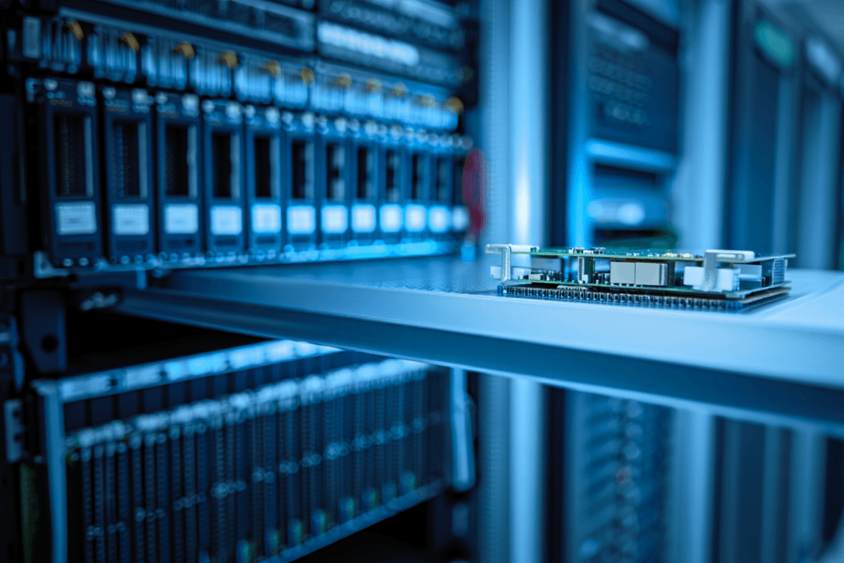 SanDisk stock hits all-time high on AI data-center demand surge