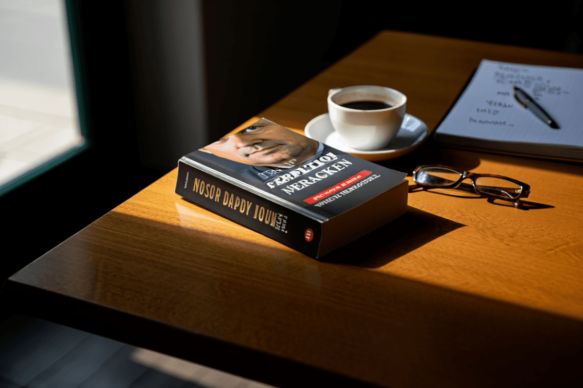 Maggie Haberman's 'Regime Change' book ships June 23, revealing Trump's second term