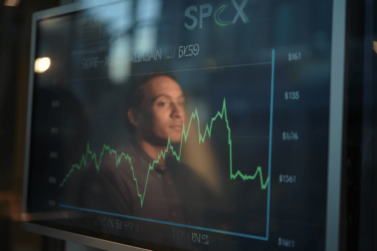 SpaceX stock surges 19% in record $75B IPO debut on Nasdaq