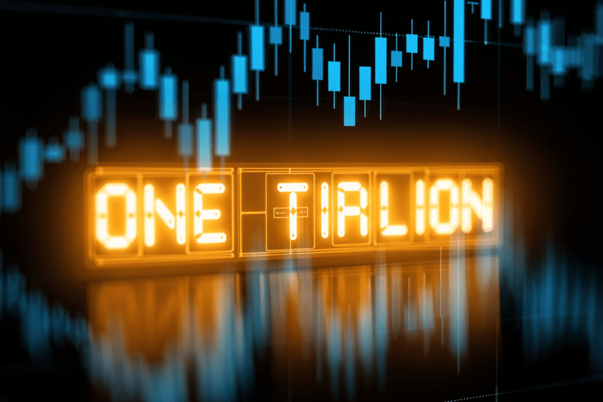 VOO stock hits $1 trillion milestone as first ETF to reach mark