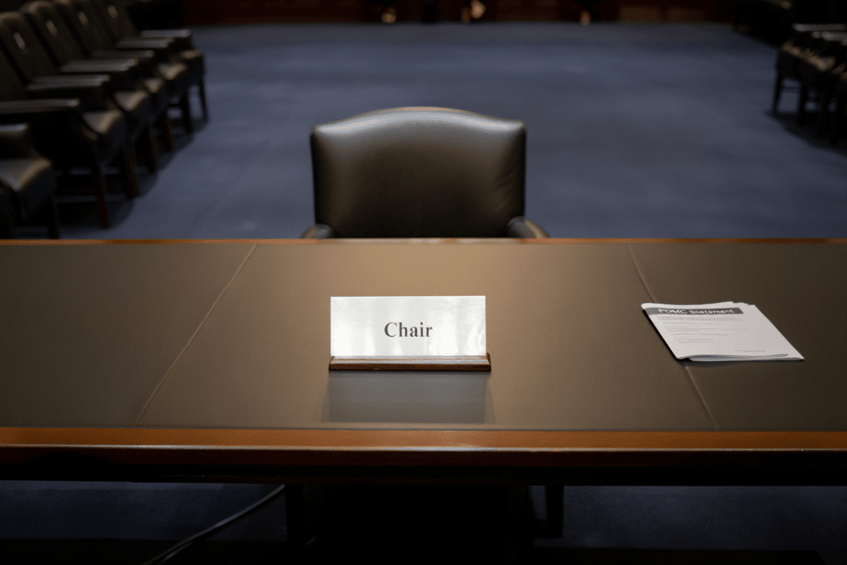 Fed holds interest rates steady at 3.5%-3.75% amid solid economic growth