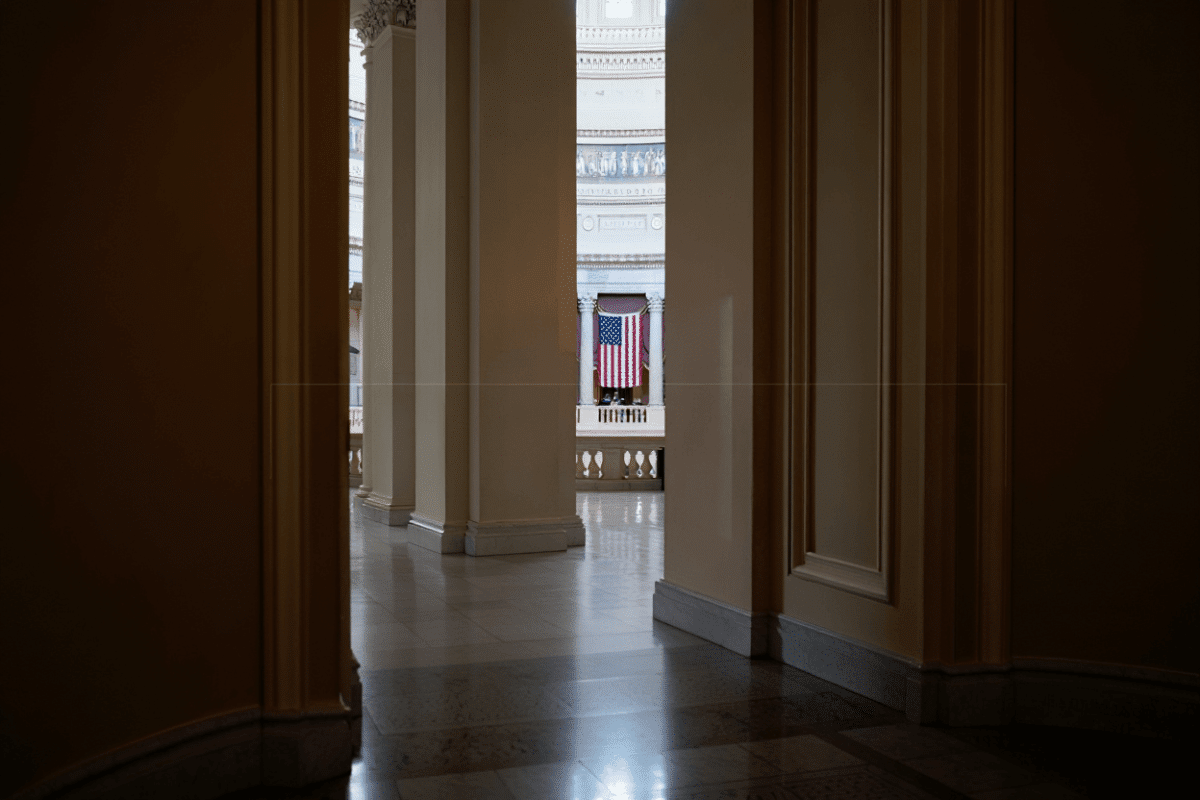 Trump signs Secure America Act, funding ICE and Border Patrol through 2029