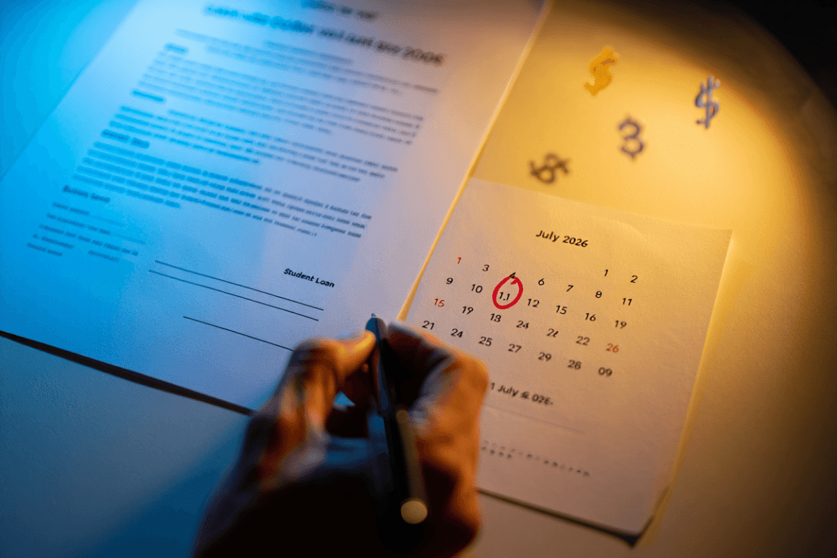 Student loan borrowers face major changes July 1 with new limits and repayment plans