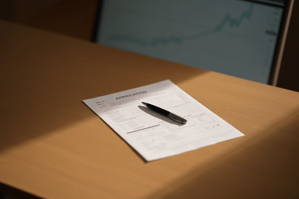 Mortgage officer licensing rises for first time since 2022