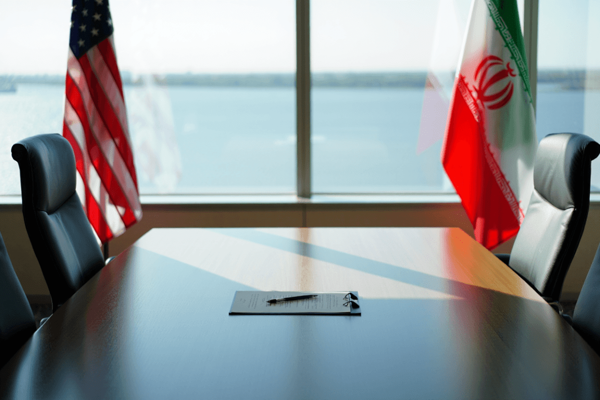 US and Iran reach deal to end war, reopen Strait of Hormuz