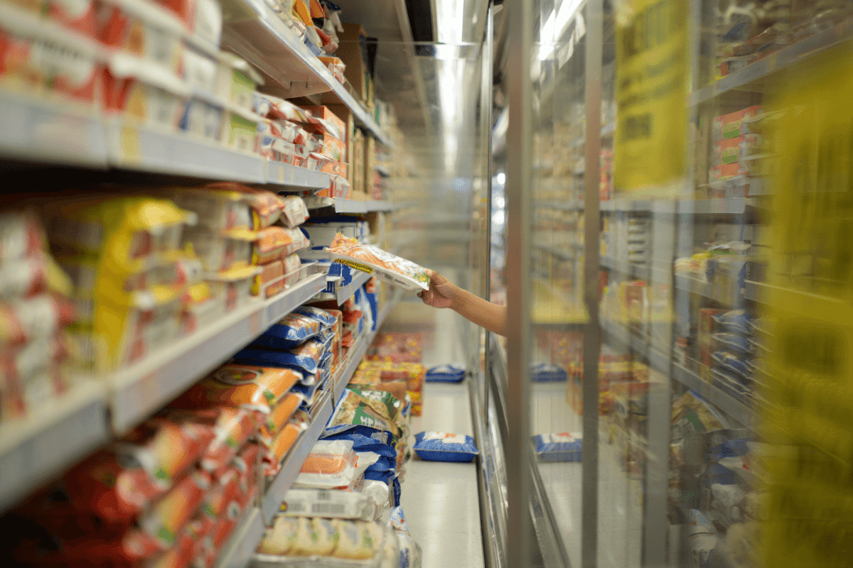 Farm Rich Pizza Cheese Crunchers recalled over metal contamination in 21 states