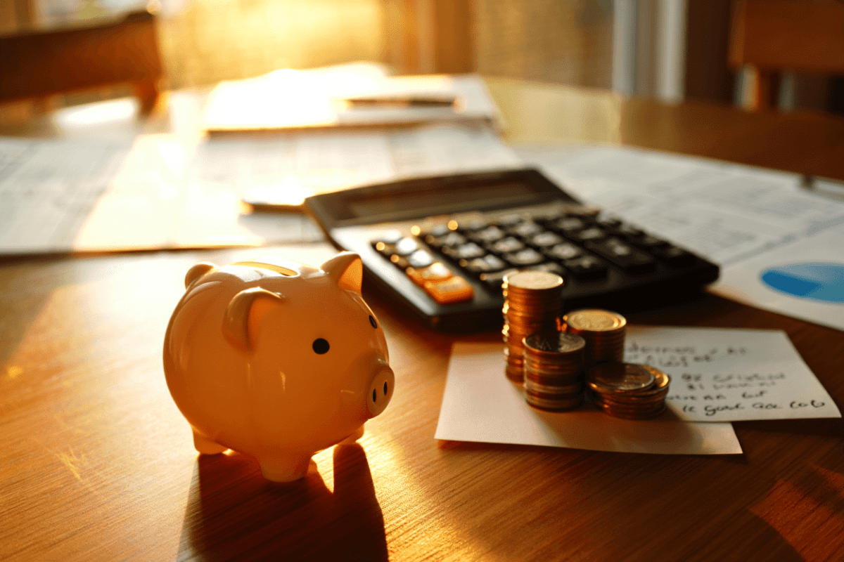 Saving money: 5 strategies to build emergency funds faster