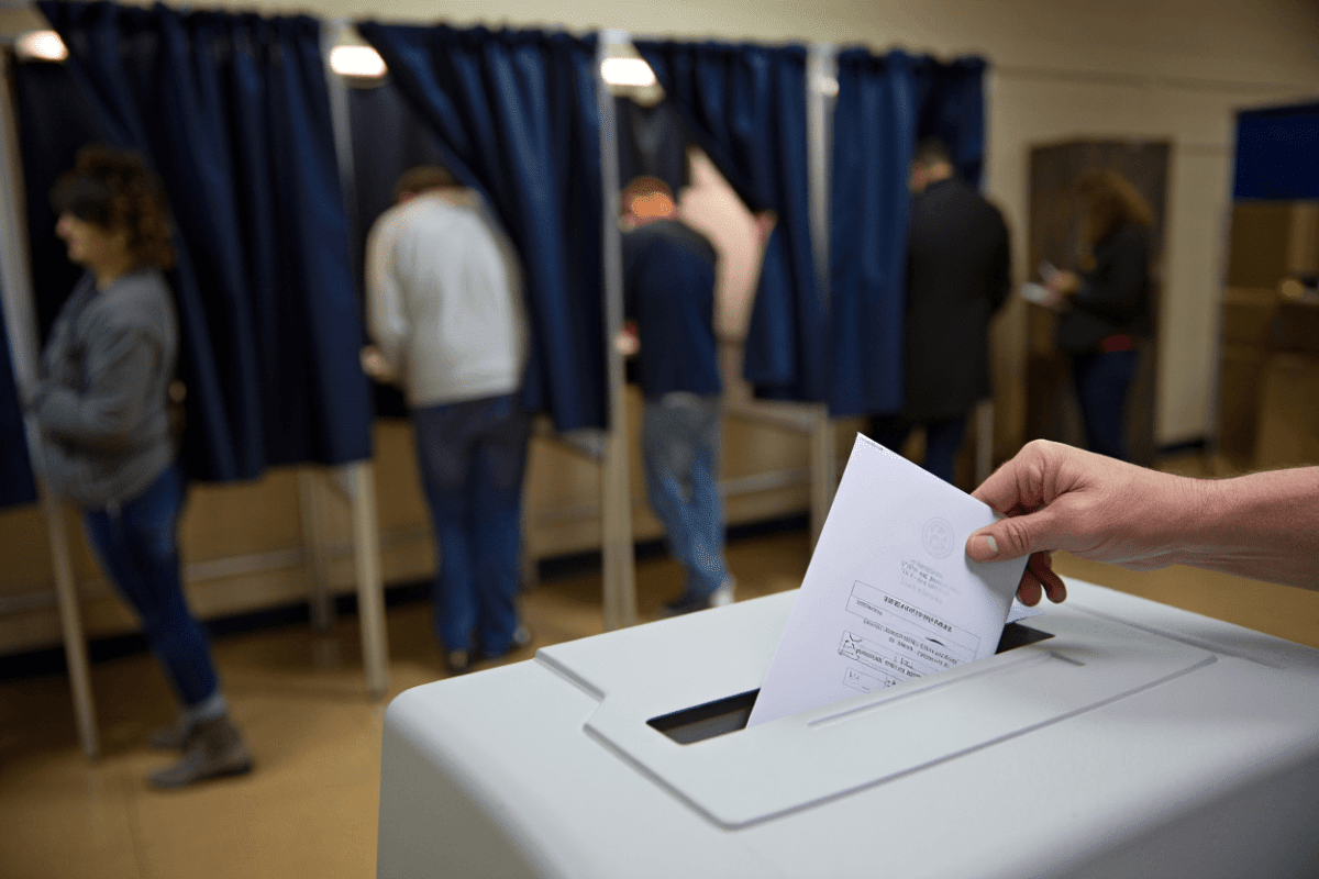 Colorado primary 2026 draws record turnout as voters decide governor, Senate races
