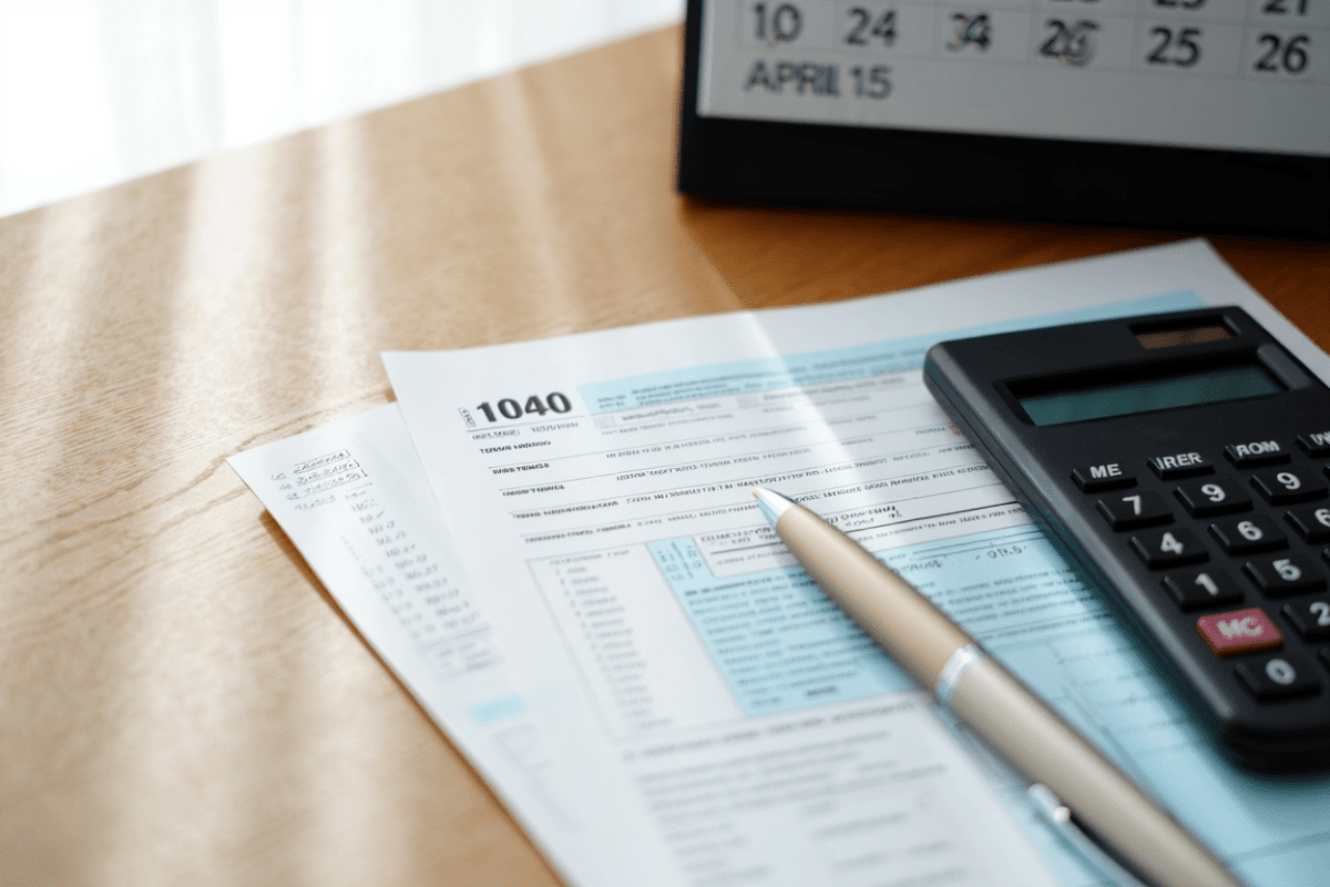 Tax brackets, deductions, and deadlines for 2026 explained