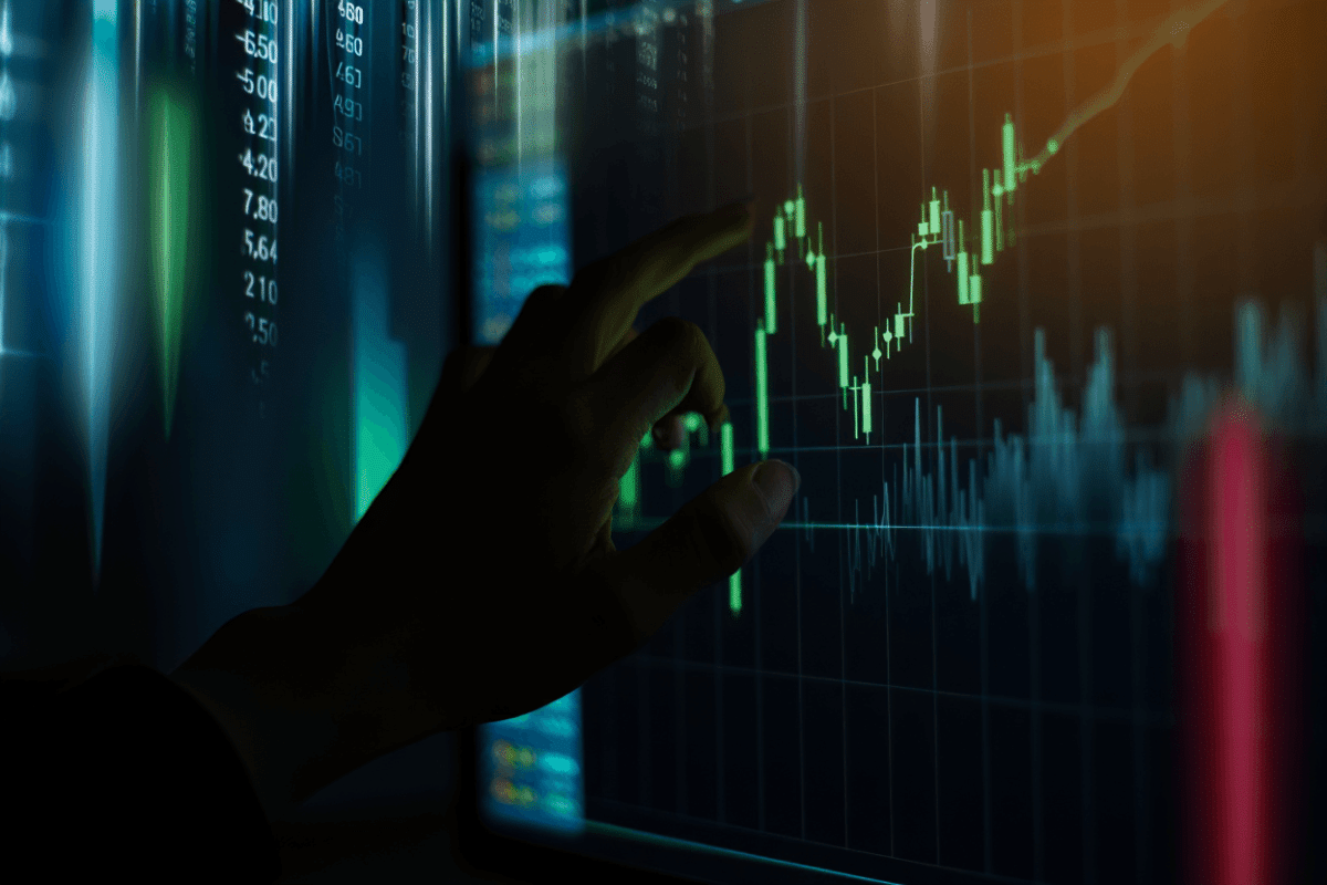 Broadcom stock hits record high ahead of earnings, powered by $73B AI order book