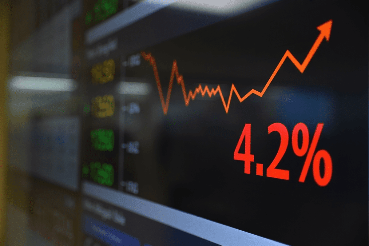 CPI inflation set to hit 4.2% in May, highest in 3 years