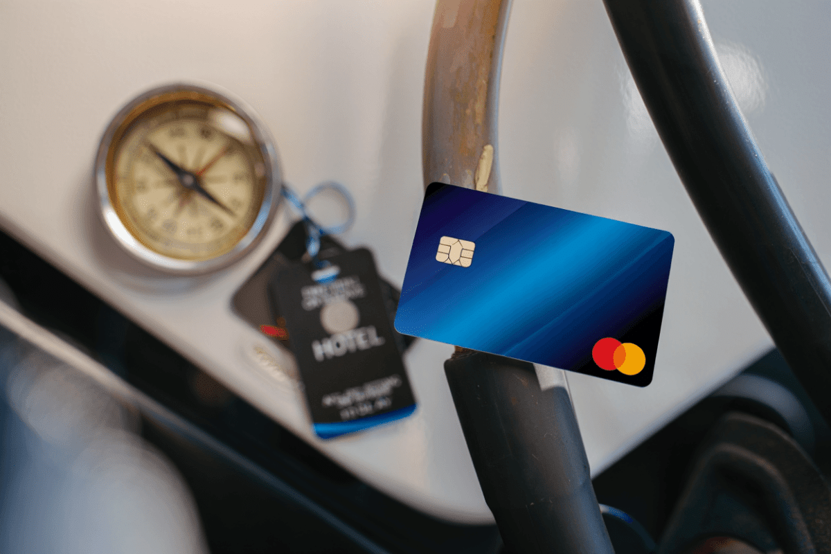 Chase Sapphire Preferred adds 3x gas rewards, $100 hotel credit starting June 15