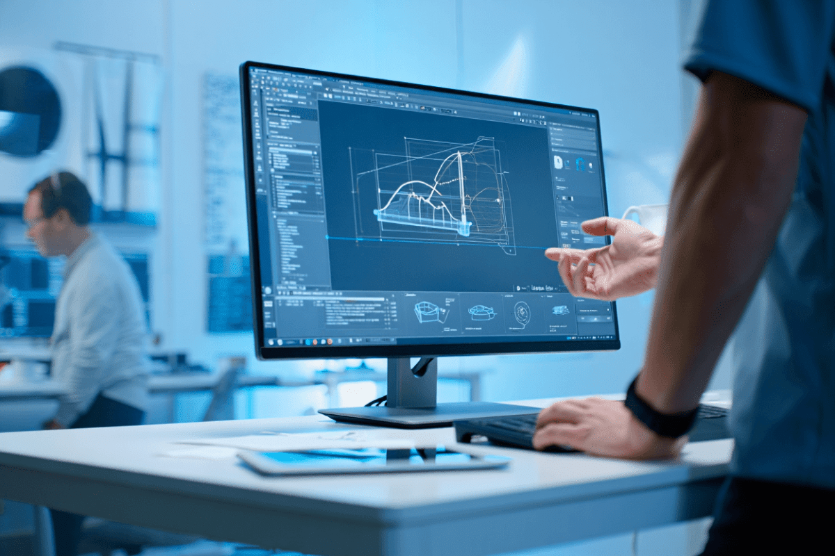 Prometheus Bezos AI startup builds 'artificial general engineer' for design, not robotics