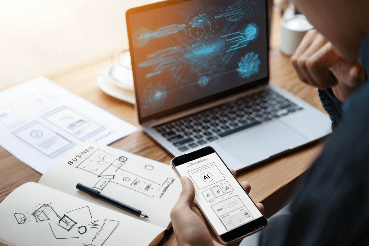 Small business ideas for 2026 focus on AI consulting and mobile services