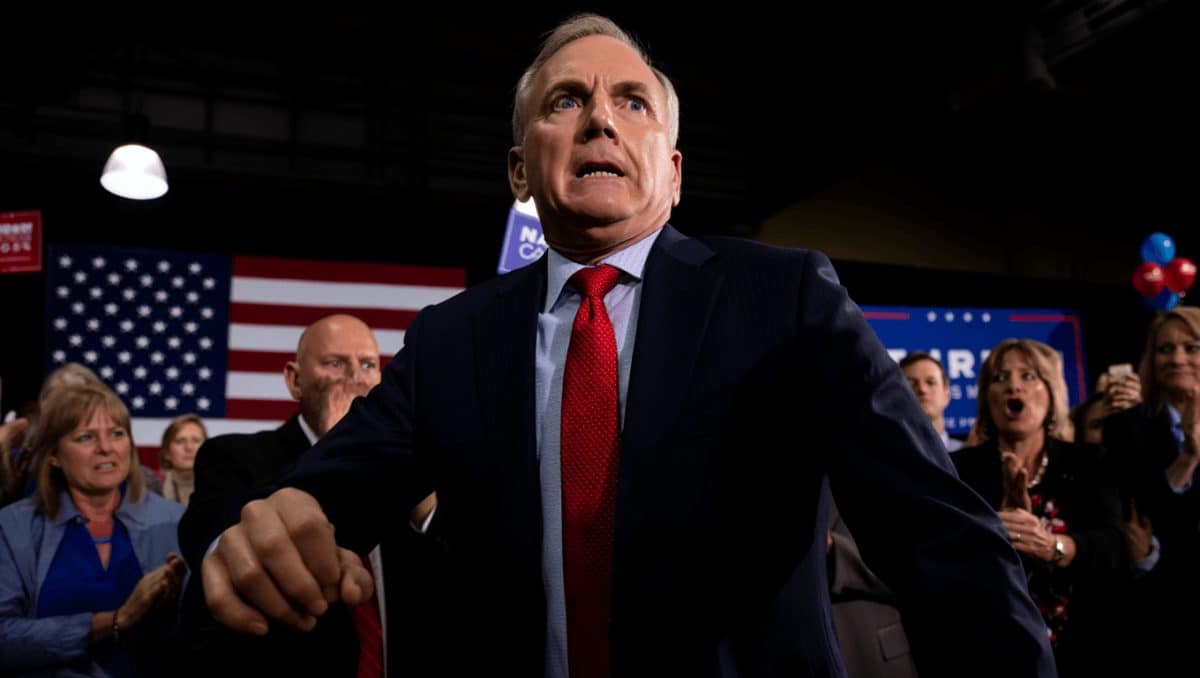 When do candidate scandals actually matter?
