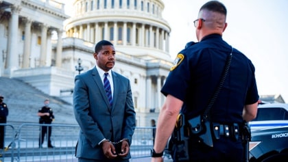 First on CNN: House member’s chief of staff charged with carrying a gun into US Capitol complex