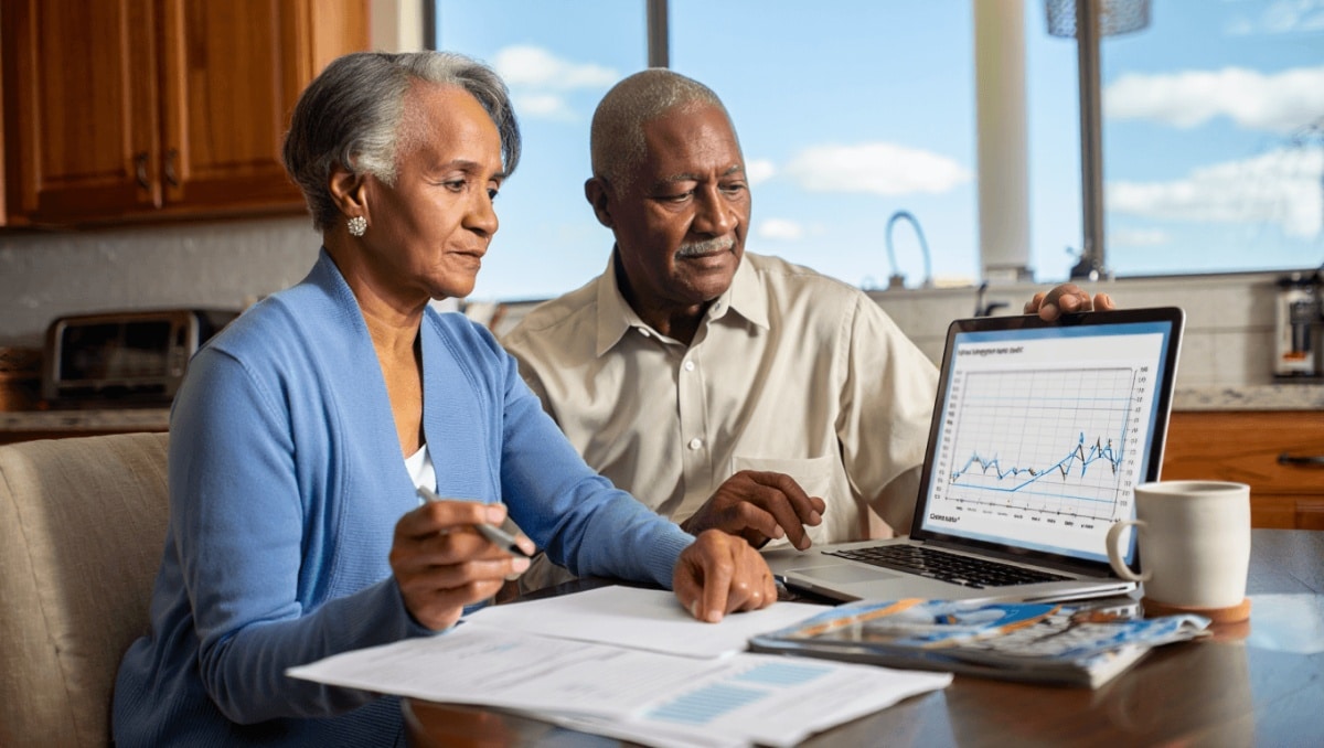 How ETFs can be effective building blocks for retirees
