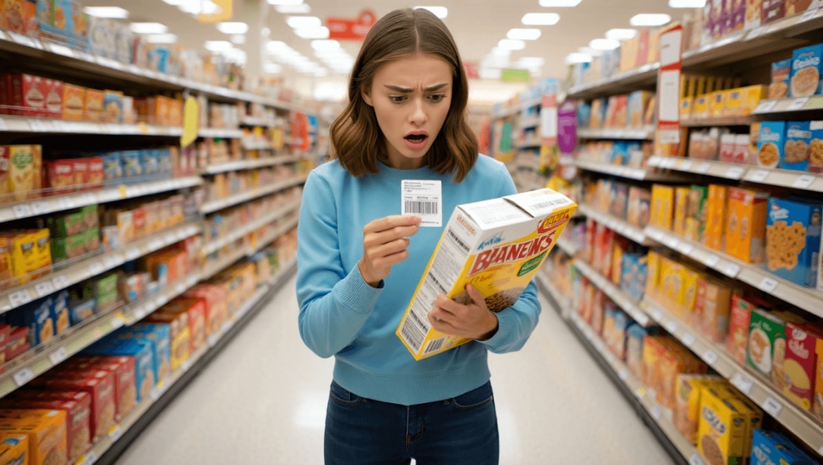 Inflation surged in April to the highest rate since 2023