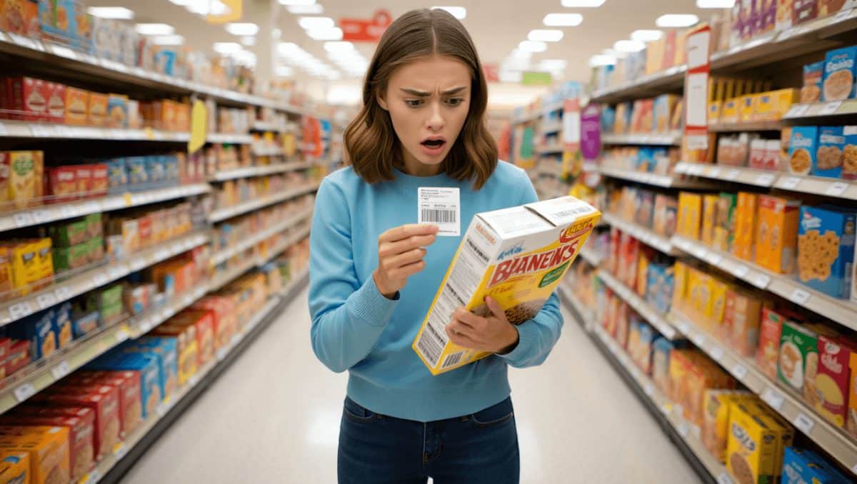 Inflation surged in April to the highest rate since 2023