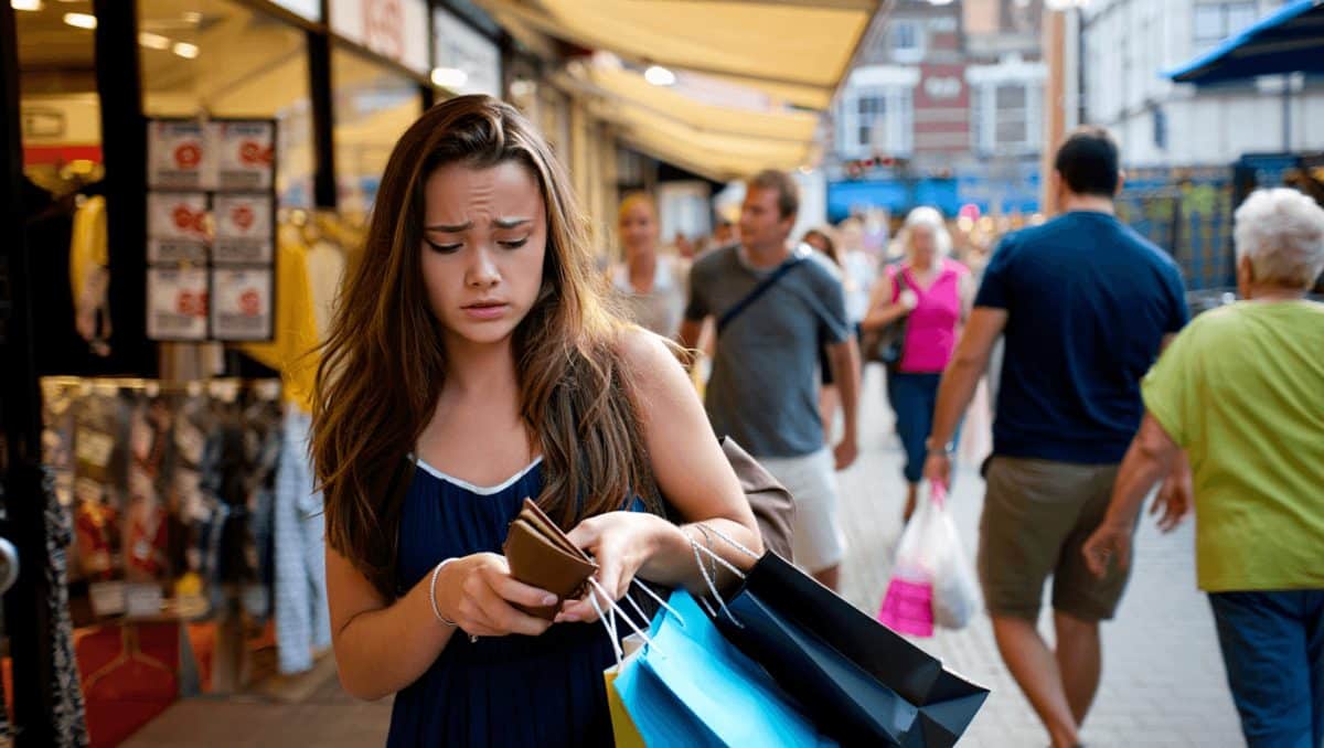 Why inflation could peak in the next month, according to Morgan Stanley