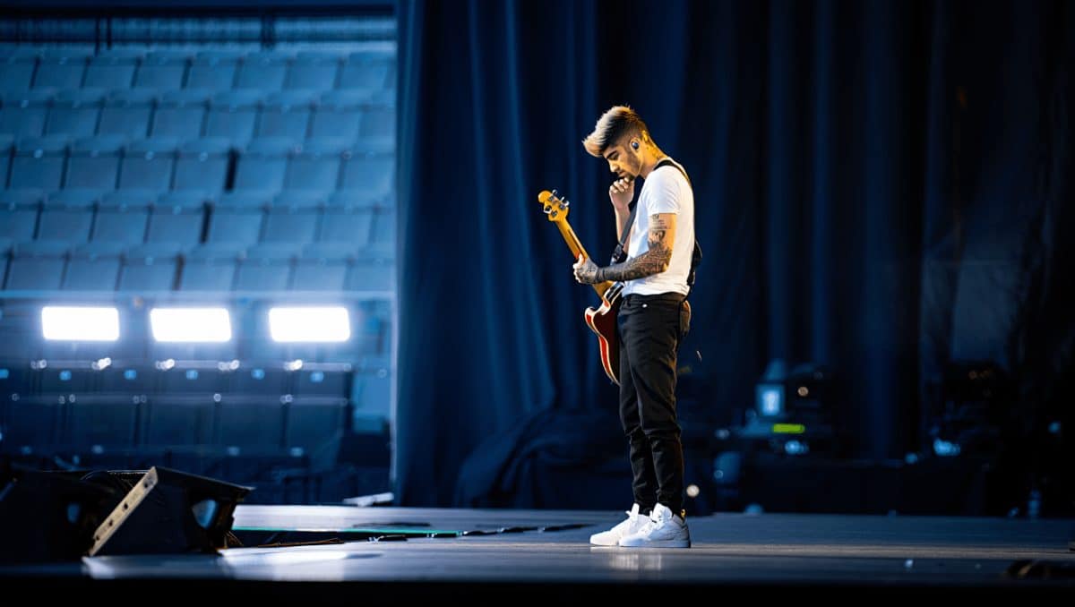 The live-music boom has convinced some artists they're bigger than they are