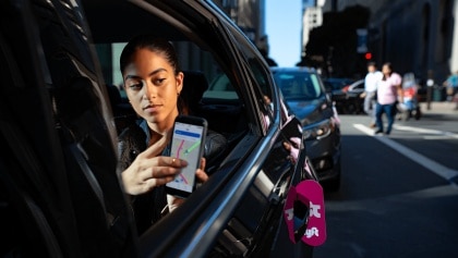 Lyft says its latest AI push is all about helping drivers make more money