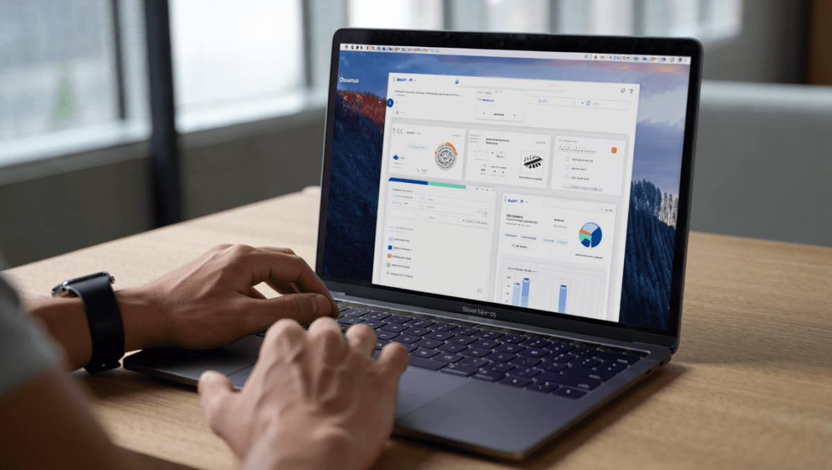 Osaurus brings both local and cloud AI models to your Mac